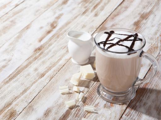 A cup of Specialty Coffee
